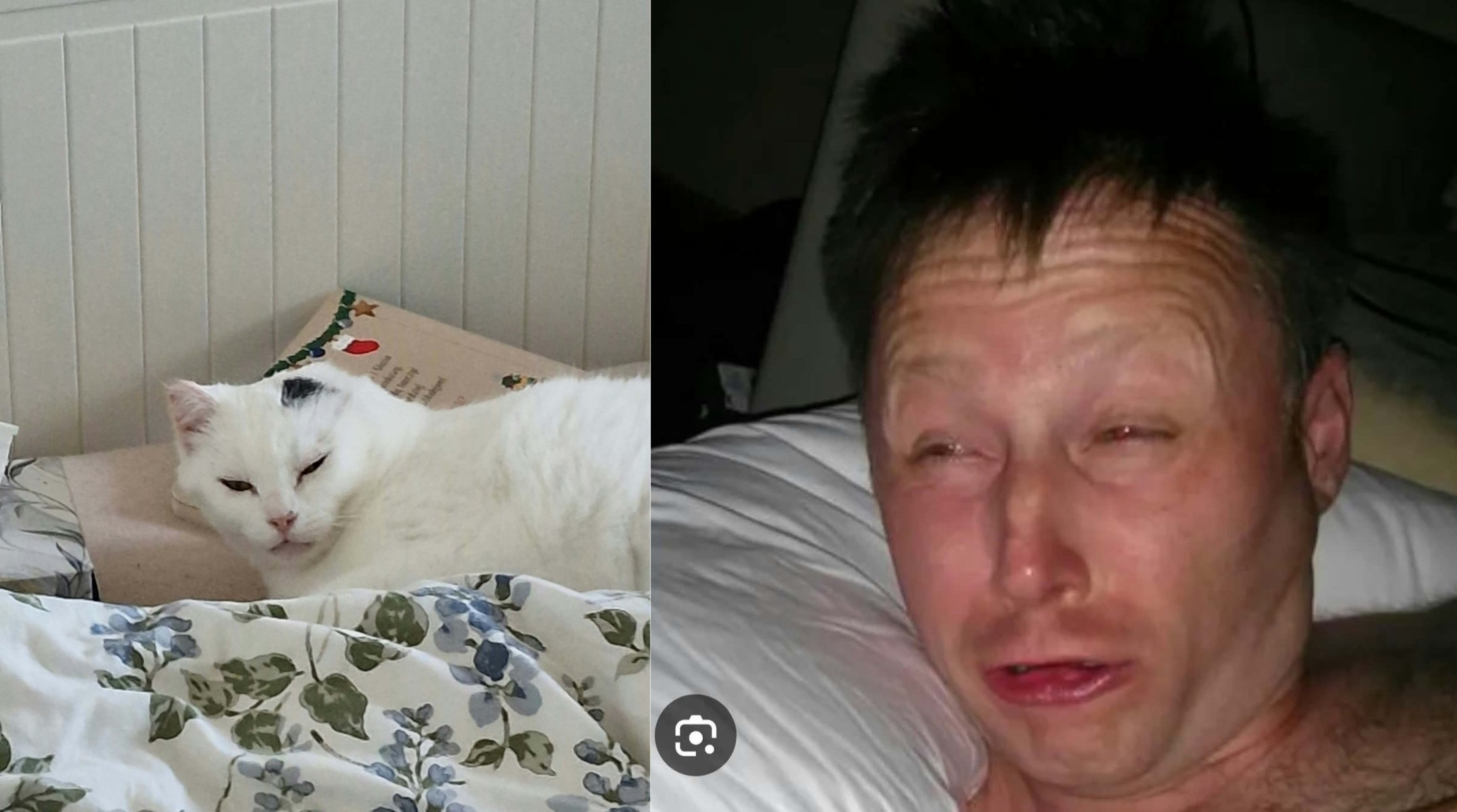 Bro Wake Up!